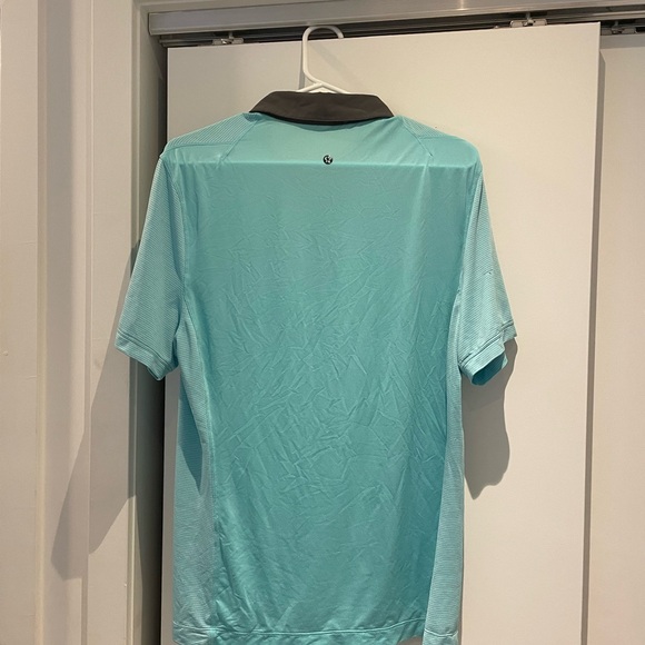 Lululemon Men’s Polo - Picture 2 of 2